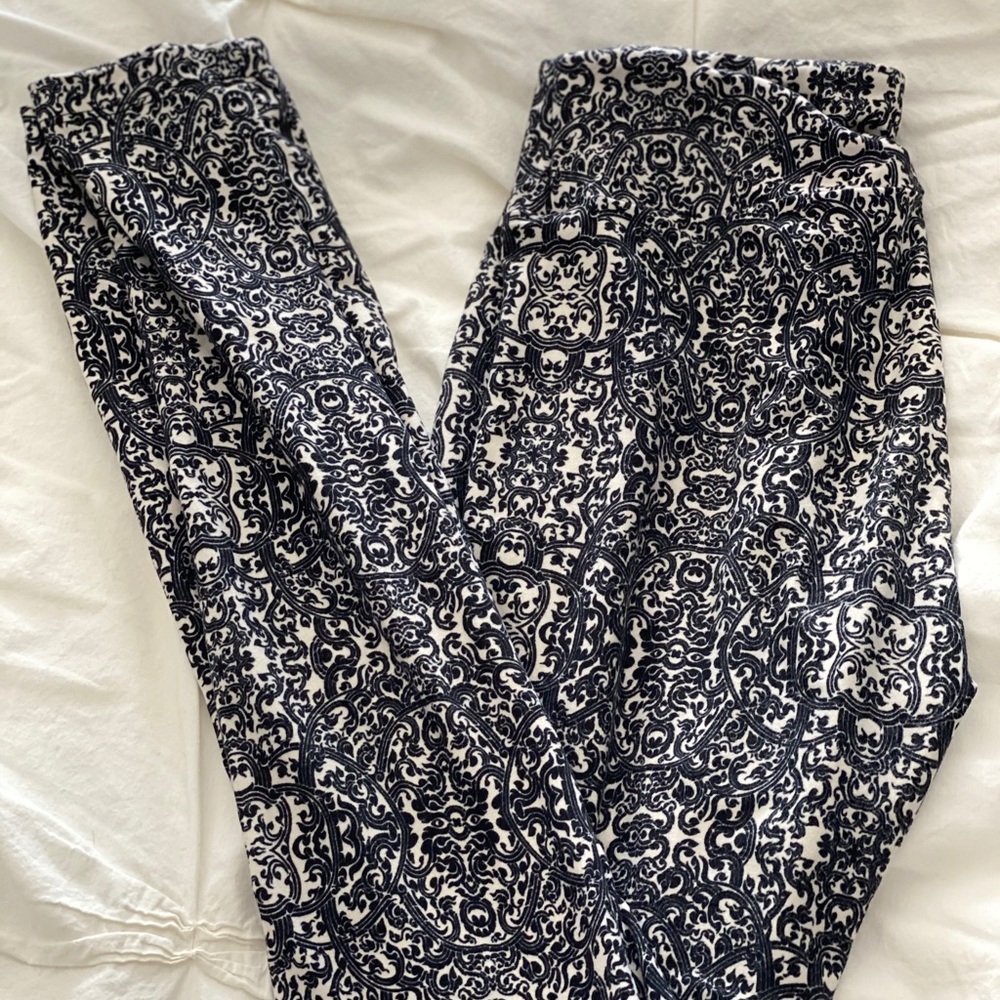 NWOT One Size Lularoe leggings
